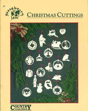 Christmas Cuttings